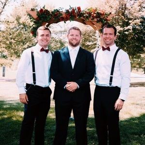 Meet your Posher, Sam